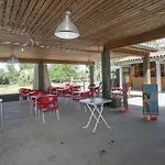 Zecamping 3chiens Acceptes Piscine En Bord De Riviere Avec Canoe Kamp alanı
