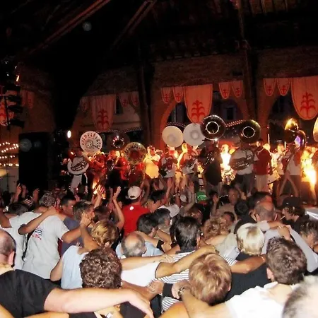 Camping 3 étoiles - Piscine - Ccbeed0