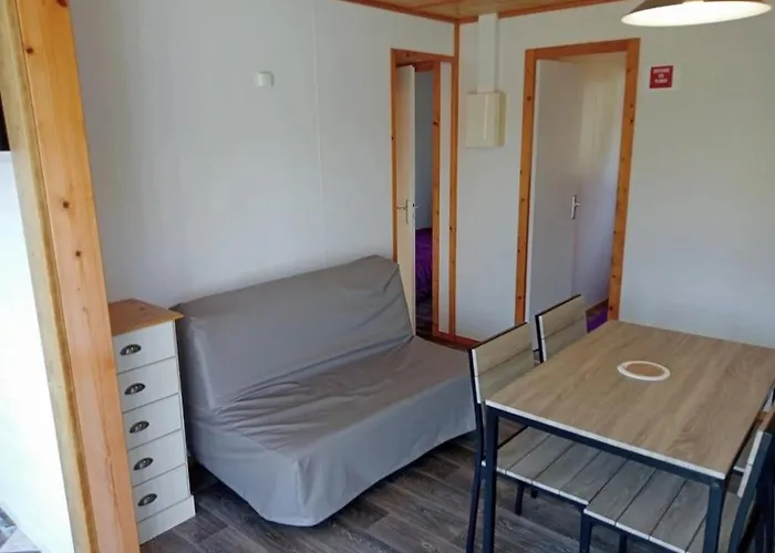 3 étoiles - Piscine - Ccbeed0 * Mazères