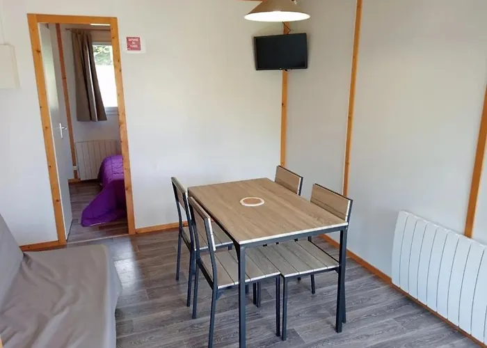 3 étoiles - Piscine - Ccbeed0 * Mazères