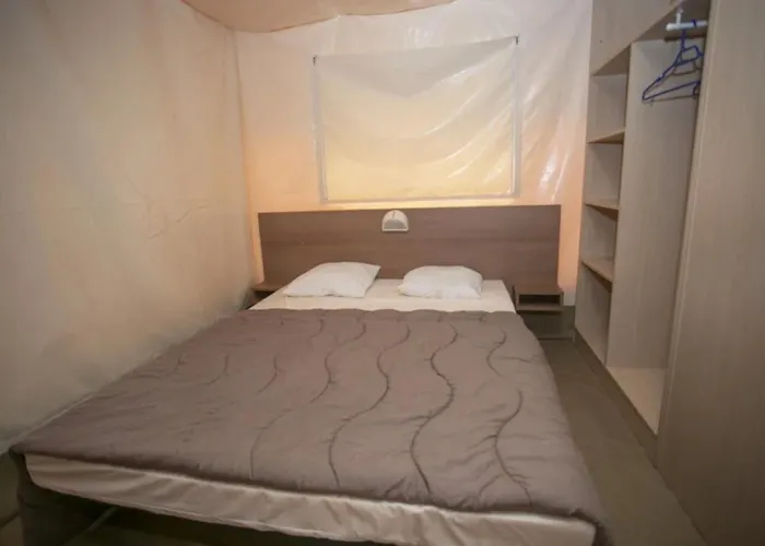 3 étoiles - Piscine - Ccbeed0 Mazères