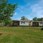 Zecamping 3chiens Acceptes Piscine En Bord De Riviere Avec Canoe * Mazeres (Ariege)