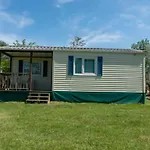 Zecamping 3chiens Acceptes Piscine En Bord De Riviere Avec Canoe Mazeres (Ariege)