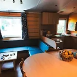 Zecamping 3chiens Acceptes Piscine En Bord De Riviere Avec Canoe Campsite Mazeres (Ariege)