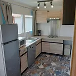 Campsite Zecamping 3chiens Acceptes Piscine En Bord De Riviere Avec Canoe Mazeres (Ariege)