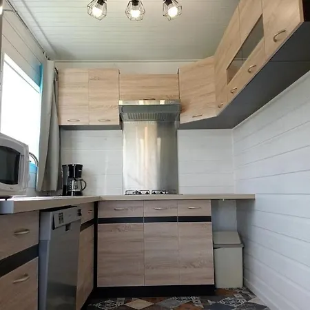 3 Etoiles - Piscine - Ccbeed0 Campsite *