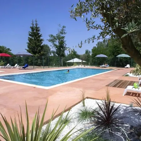 Zecamping 3Chiens Acceptes Piscine En Bord De Riviere Avec Canoe *