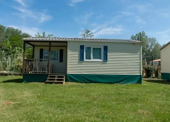 3 Etoiles - Piscine - Ccbeed0 Mazeres (Ariege)