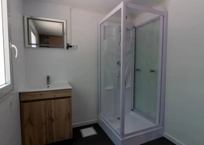 3 Etoiles - Piscine - Ccbeed0 Campsite Mazeres (Ariege)