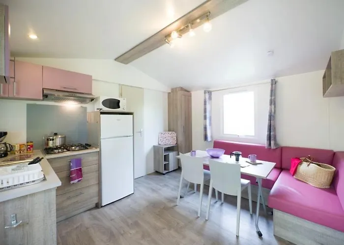 3 Etoiles - Piscine - Ccbeed0 Campsite