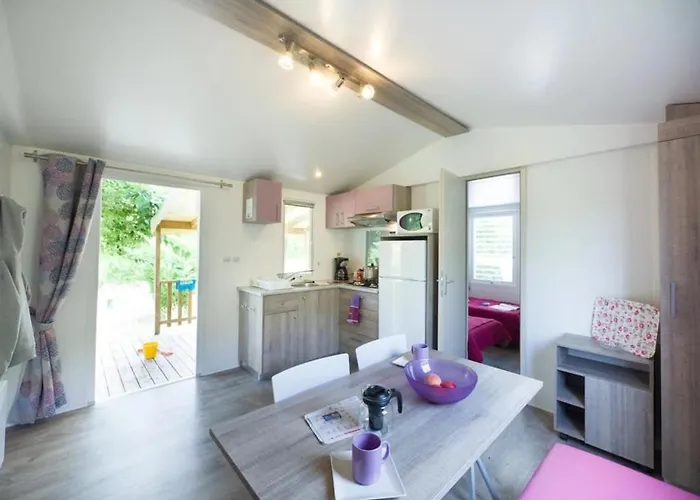 3 Etoiles - Piscine - Ccbeed0