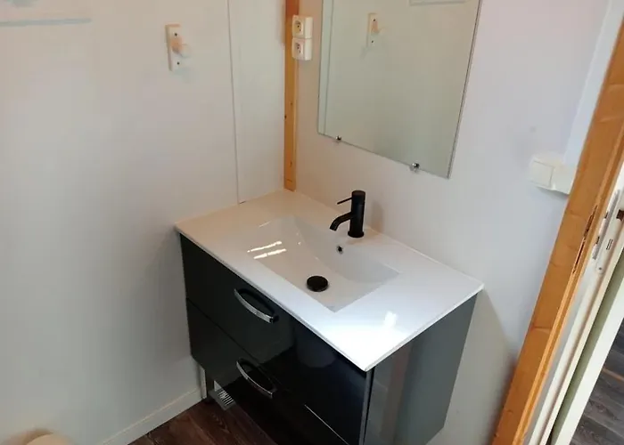 3 Etoiles - Piscine - Ccbeed0 *