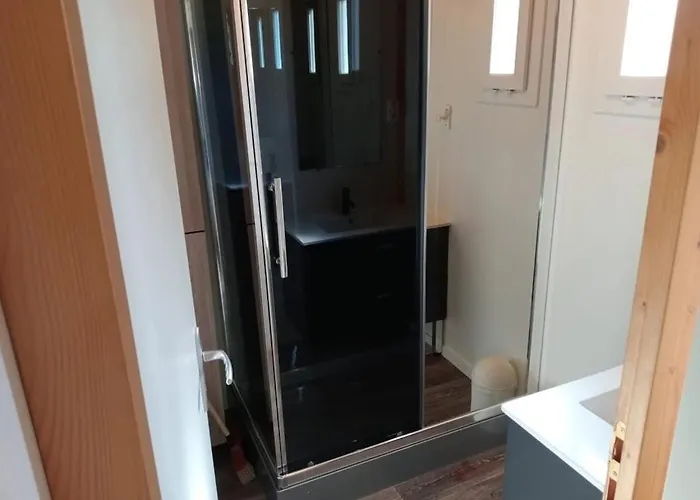 3 Etoiles - Piscine - Ccbeed0 Campsite