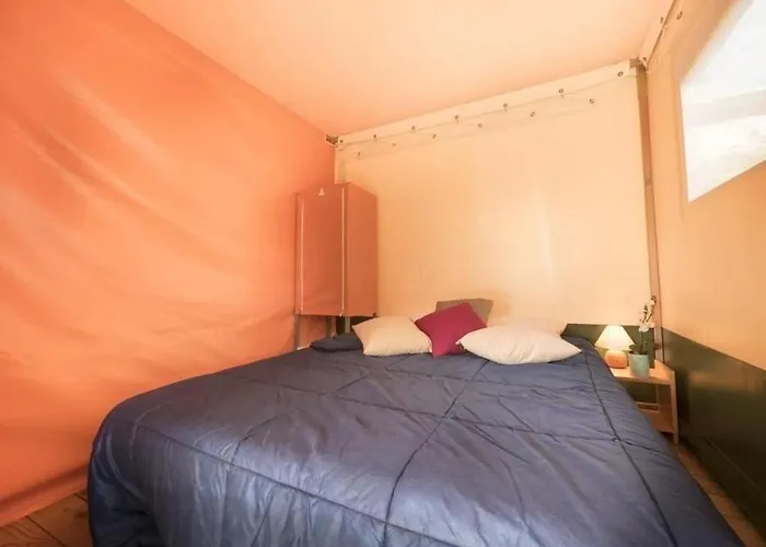 Campsite 3 Etoiles - Piscine - Ccbeed0