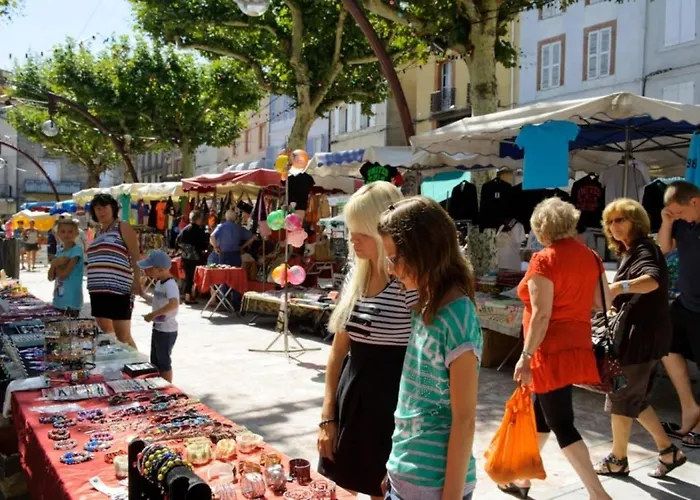 3 Etoiles - Piscine - Ccbeed0 Campsite *