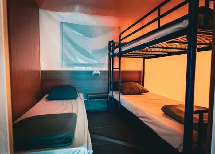 Campsite 3 Etoiles - Piscine - Ccbeed0